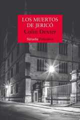 Los muertos de Jericó Serie del inspector Morse 5 cover image