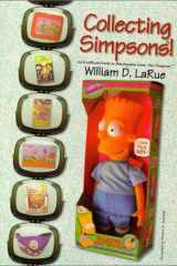 Collecting Simpsons! an unofficial guide to merchandise from 'The Simpsons' cover image