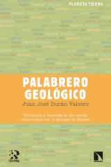 Palabrero geológico cover image