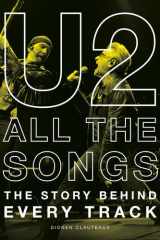 U2 all the songs: the story behind every track cover image