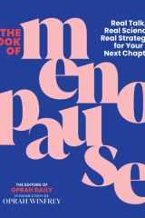 The Book of Menopause: Real Talk, Real Science, Real Strategies for Your Next Chapter cover image