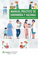 MANUAL PRÁCTICO DE ENFERMERÍA Y VACUNAS cover image