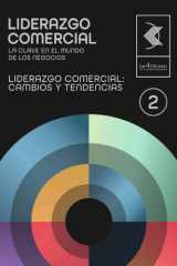 Liderazgo comercial: cambios y tendencias 2 cover image