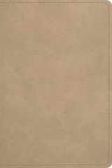 Esv beholding christ bible: seeing jesus in all of scripture with nancy guthrie cover image
