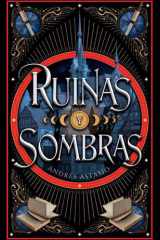 Ruinas y sombras cover image