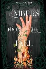 Embers From The Fall: Book One cover image