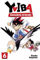 Yaiba: Samurai Legend, Vol. 6 cover image
