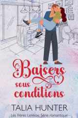 Baisers sous conditions cover image