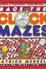 Race the Clock Mazes cover image