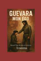 Guevara mon égo cover image