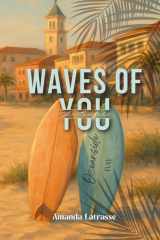 Waves Of You (OceanSide Bay) (French Edition) cover image