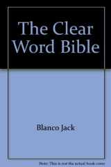 The Clear Word Bible cover image