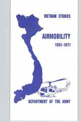 Vietnam Studies - Airmobility 1961-1971 cover image