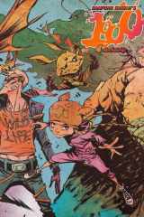 Sanford Greene's 1000 cover image