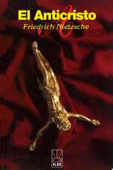 El Anticristo cover image