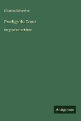 Prodige du Cœur - en gros caractères cover image
