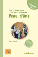 Lire et comprendre les textes littéraires Français Cycle 3 - Peau d'âne cover image