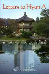 Letters to Hyun A: Bridging Two Cultures cover image