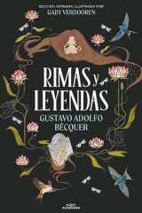 Rimas y leyendas (Colección Alfaguara Clásicos) cover image