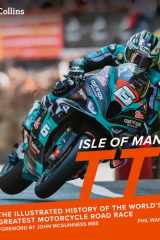 Isle of Man TT: The History of the World’s Greatest Motorcycle Road Race cover image