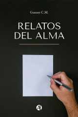 Relatos del alma cover image