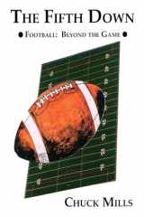 The Fifth Down Football Thoughts and Other Things cover image