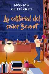 La editorial del señor Bennet cover image