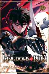 The Kingdoms of Ruin Vol. 13 cover image