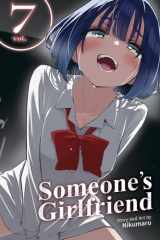 Someone's Girlfriend Vol. 7 cover image