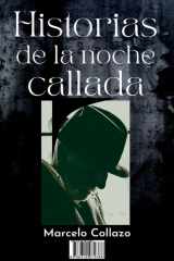 Historias de la noche callada cover image