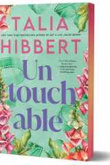 Untouchable cover image