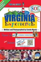 The Virginia Experience cover image