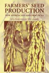 Farmers' seed production: new approaches and practices cover image