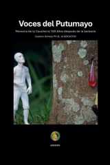 Voces del Putumayo (Spanish Edition) cover image