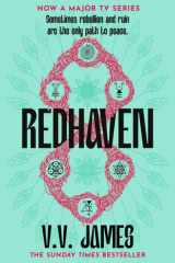 Redhaven: The Sunday Times bestselling world of Sanctuary returns in this thriller of magic, romance and witches, now a major Netflix series cover image