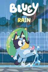 Bluey: Rain cover image