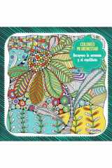Mandalas Adultos EE - Recupero la armonía y el equilibrio cover image