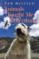 Animals taught me everything cover image