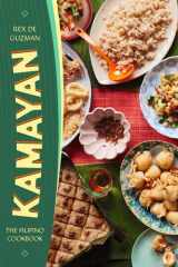 Kamayan: The Filipino Cookbook cover image