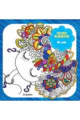 MANDALAS ADULTOS EE - ME CUIDO cover image