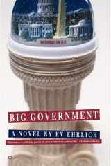 Big Government cover image