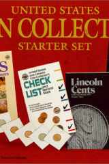 Whitman Coin Collecting Starter Set cover image