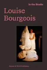 In the studio: louise bourgeois cover image