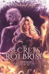 La dépendance - Fantasy urbaine - Secrets de famille, pouvoirs, destinée cover image