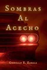 Sombras Al Acecho (Spanish Edition) cover image