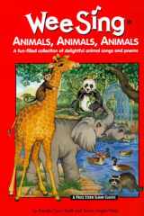 Wee Sing Animals, Animals, Animals cover image