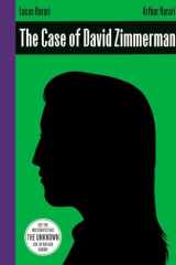 The Case of David Zimmerman cover image