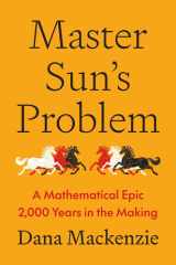 Master sun's problem: a mathematical epic 2,000 years in the making cover image