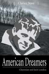 American Dreamers Charmian and Jack London cover image