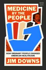 Medicine by the People: How Ordinary People Changed American Healthcare (A Norton Short) cover image